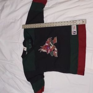 Tkachuk hockey large Jersey logo 7